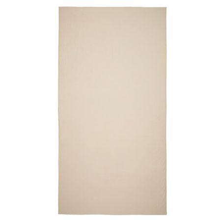 DITTE Отрез ткани - неокрашенный 150x300 см