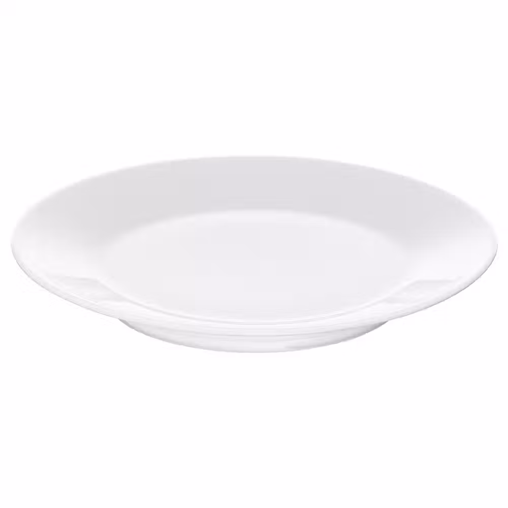 IKEA 365+ Тарелка - белый 15 см - фото 1
