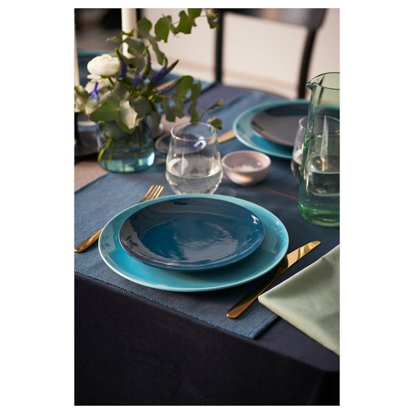 IKEA, дополнительный ракурс - схема-чертеж с размерами