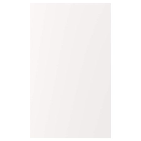 Дверь, белый 60x100 см IKEA HÄGGEBY ХЭГГЕБИ 803.671.89