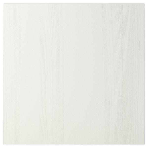 Дверь РОСДАЛЬ, белый ясень - схема-чертеж с размерами