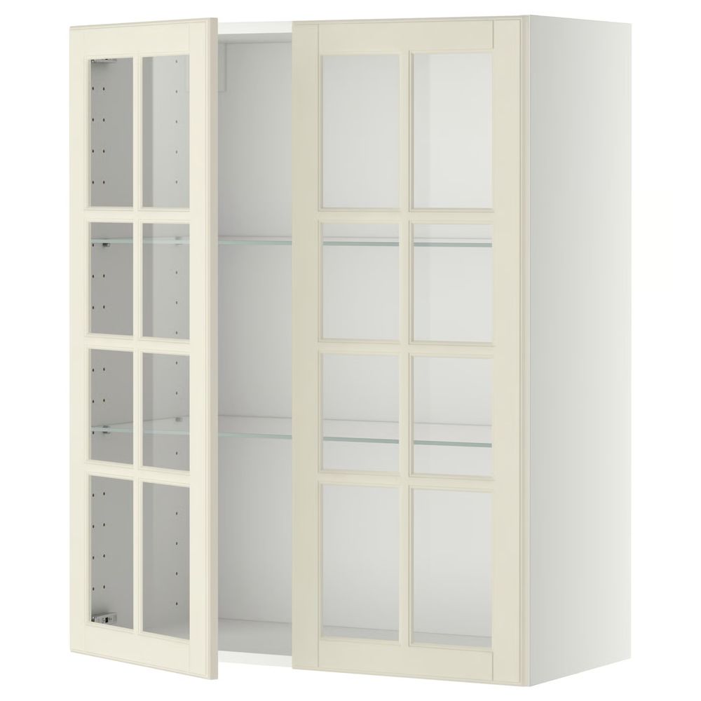 IKEA, вид спереди