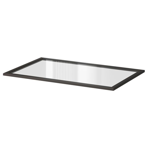 IKEA, вид спереди - схема-чертеж с размерами