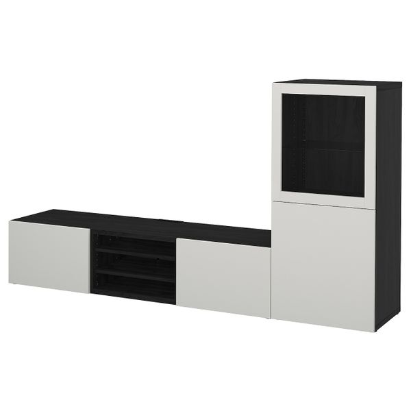 IKEA в интерьере