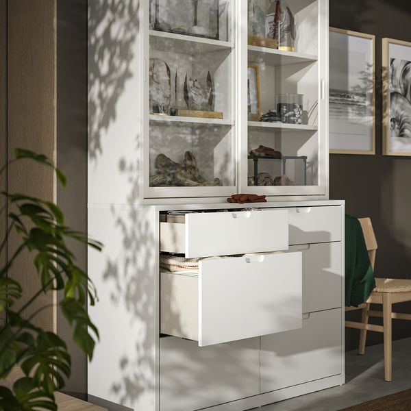 IKEA, дополнительный ракурс
