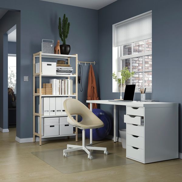 IKEA, дополнительный ракурс