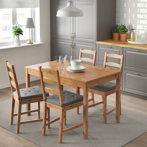 IKEA, дополнительный ракурс