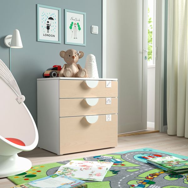 IKEA, дополнительный ракурс