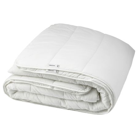 Одеяло на все сезоны, 200x200 см IKEA SMÅSPORRE СМОСПОРРЕ 704.585.85