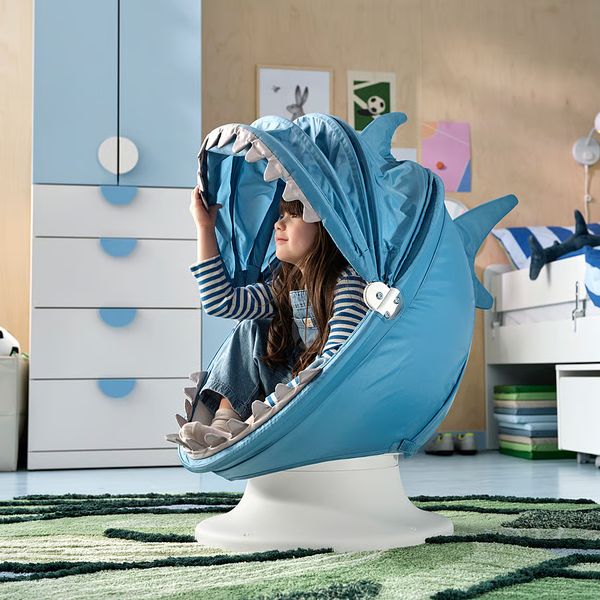 IKEA, дополнительный ракурс