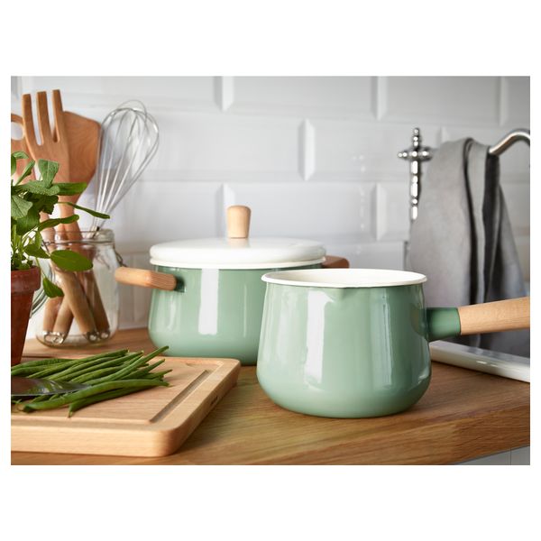 IKEA, дополнительный ракурс - схема-чертеж с размерами