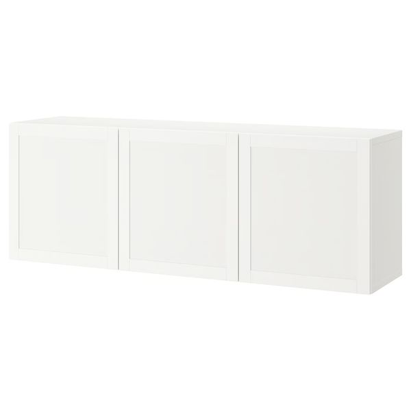 IKEA, вид спереди