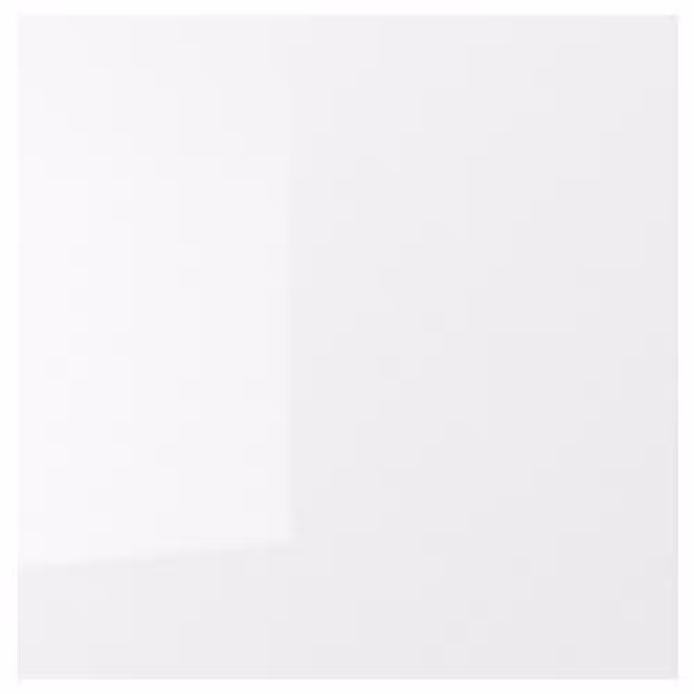 RINGHULT Дверь - глянцевый белый 60x60 см - фото 1