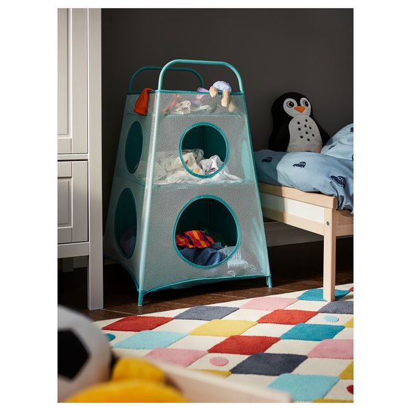 IKEA, дополнительный ракурс - схема-чертеж с размерами