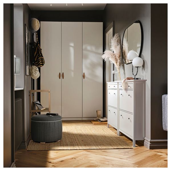 IKEA, дополнительный ракурс