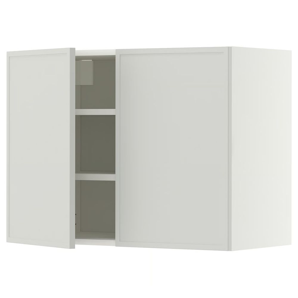 IKEA, вид спереди