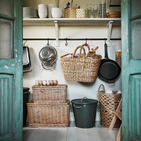 IKEA, дополнительный ракурс