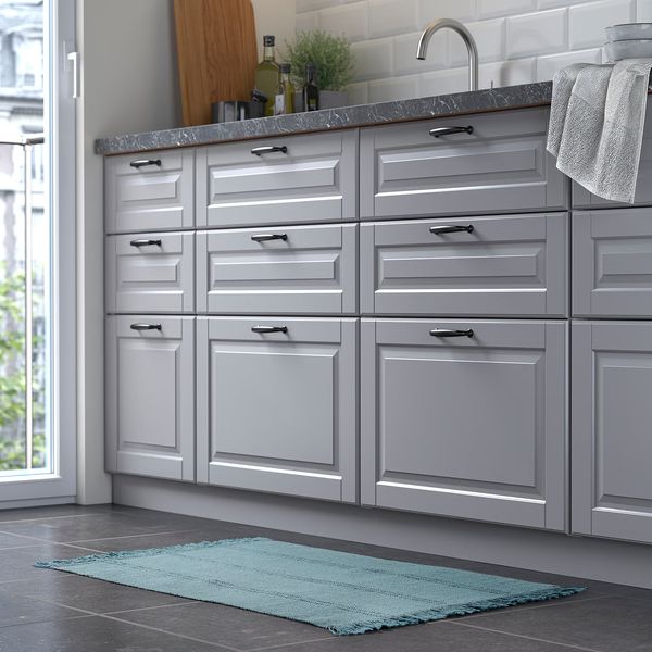 IKEA, дополнительный ракурс - схема-чертеж с размерами