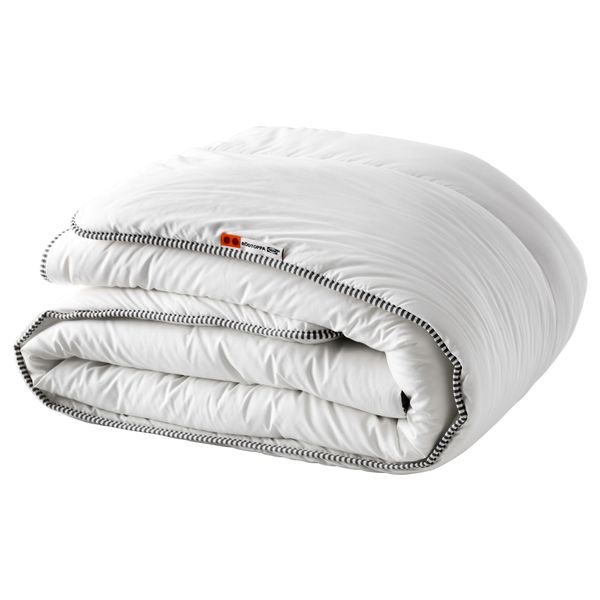 IKEA, дополнительный ракурс - схема-чертеж с размерами