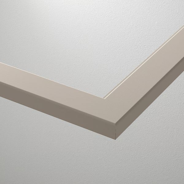 IKEA, дополнительный ракурс - схема-чертеж с размерами