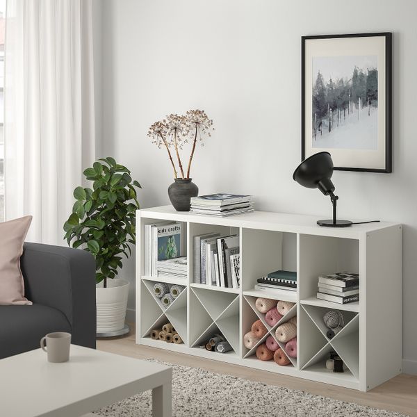 IKEA, дополнительный ракурс