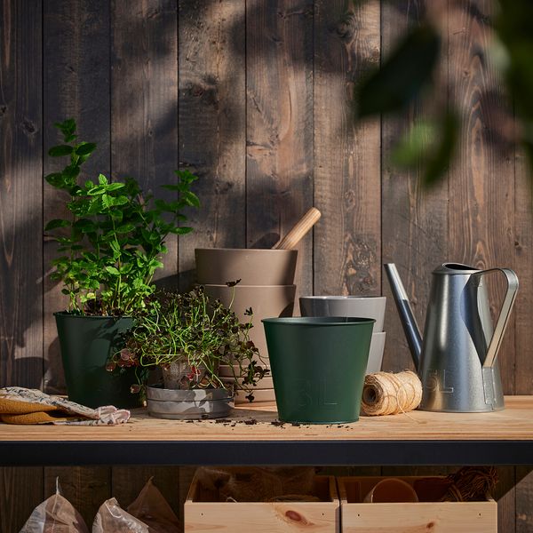 IKEA, дополнительный ракурс