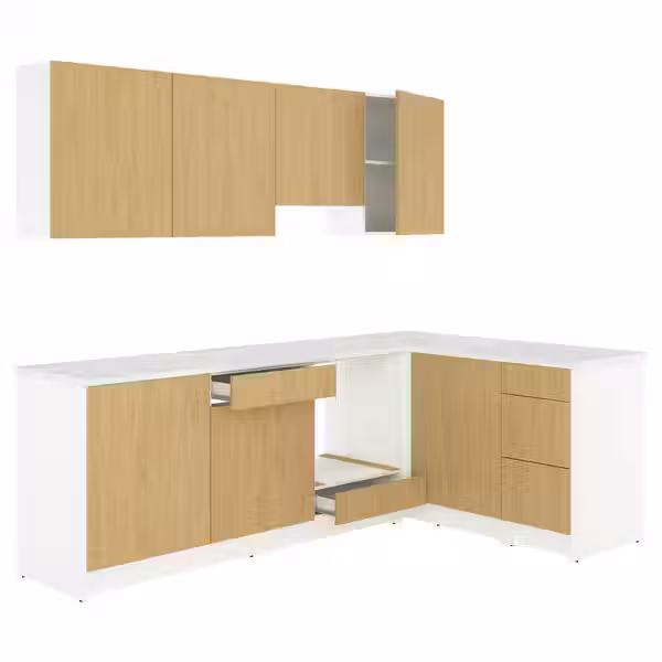 IKEA в интерьере