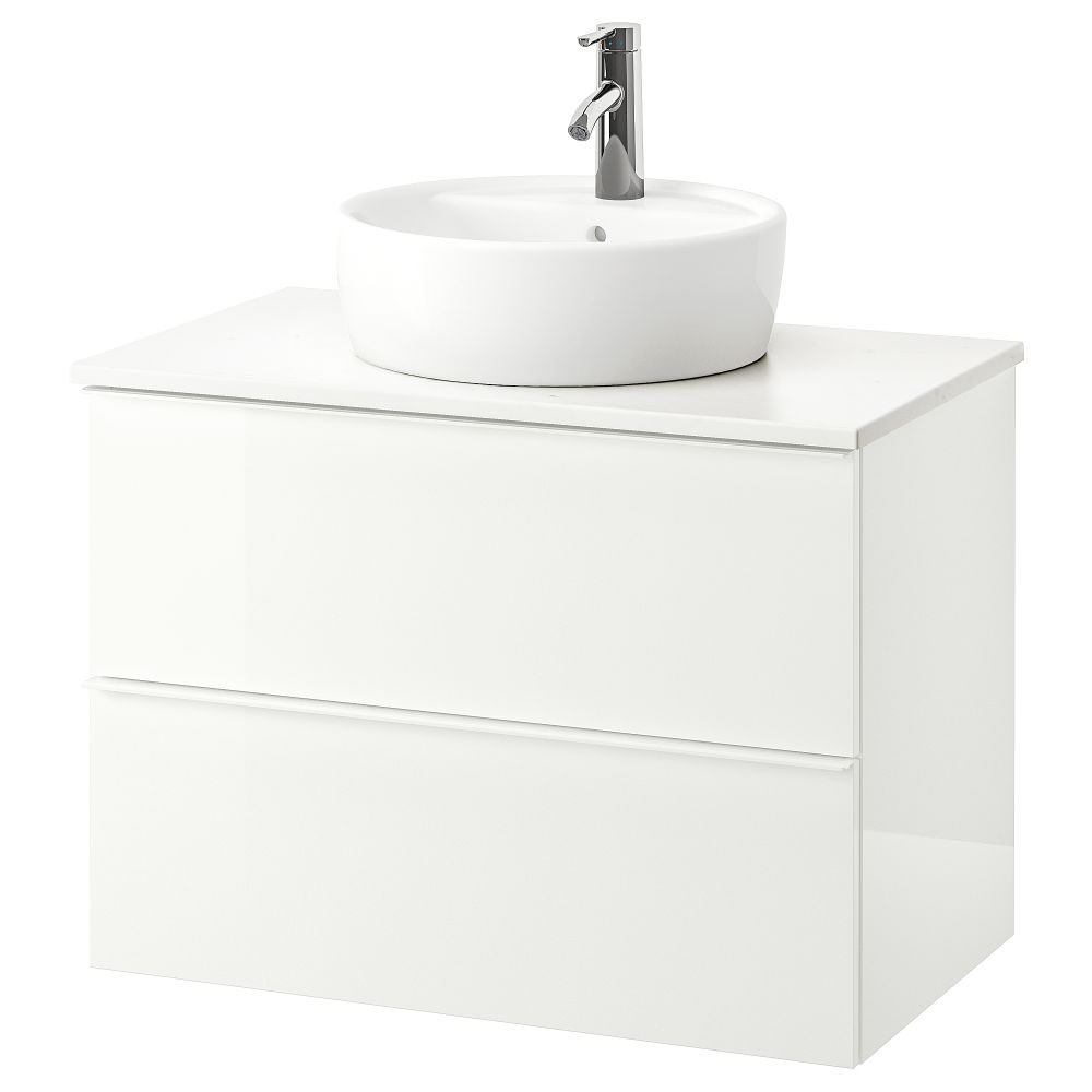 IKEA, вид спереди