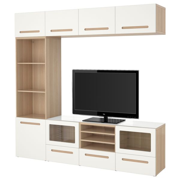 IKEA в интерьере