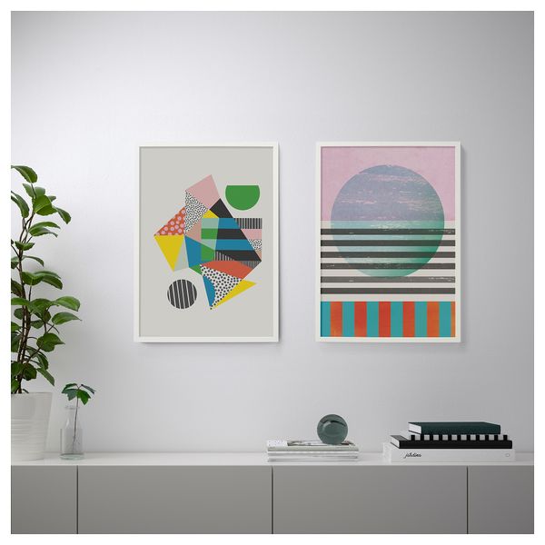 IKEA, дополнительный ракурс