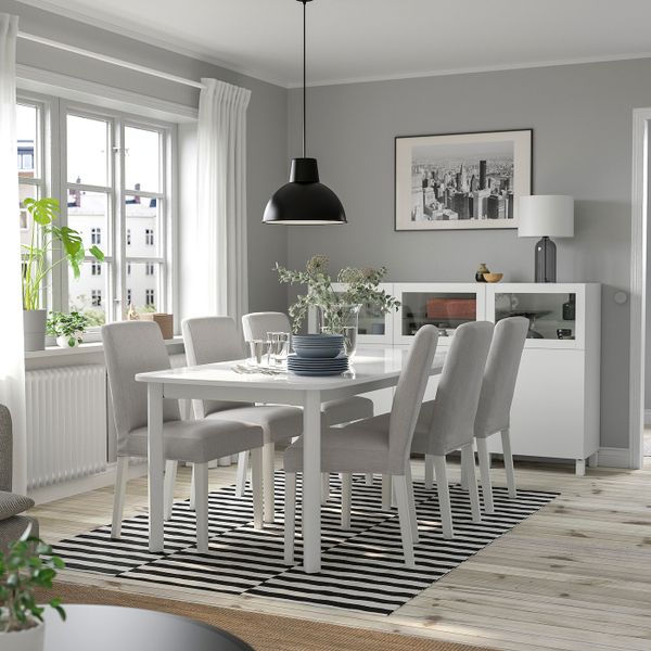 IKEA, дополнительный ракурс