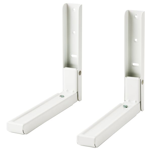 Консоль для СВЧ АНАТОЛЬ - схема-чертеж с размерами