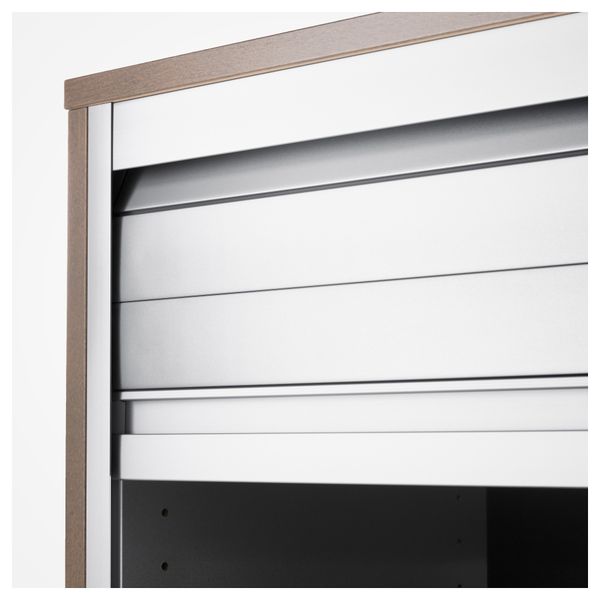 IKEA, дополнительный ракурс - схема-чертеж с размерами