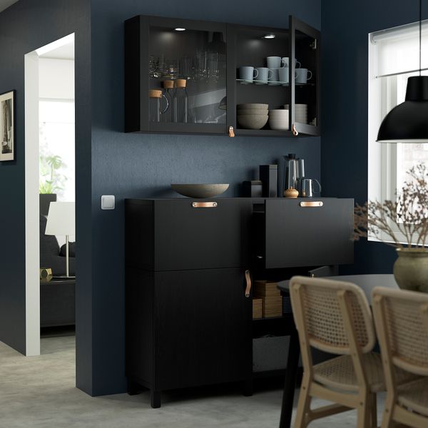 IKEA в интерьере
