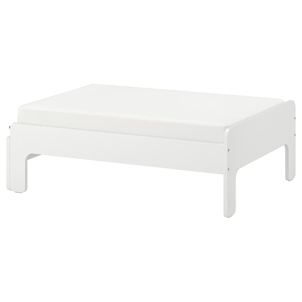 IKEA, вид спереди - схема-чертеж с размерами