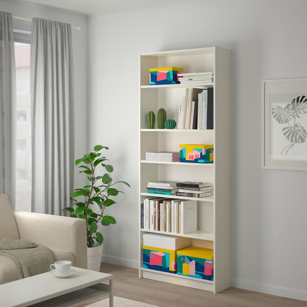 Упаковка 6 из 7 для IKEA