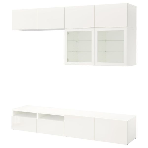 IKEA в интерьере