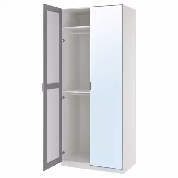 IKEA, вид спереди