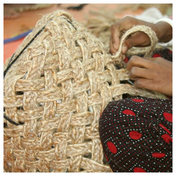 Корзина, 31 см IKEA MÄVINN 105.750.40 - фото 3