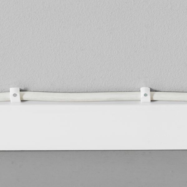 Аксессуары для фиксации шнура, 114 шт. IKEA FIXA 601.692.51 - фото 7