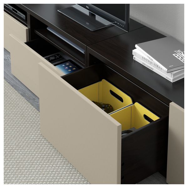 IKEA в интерьере