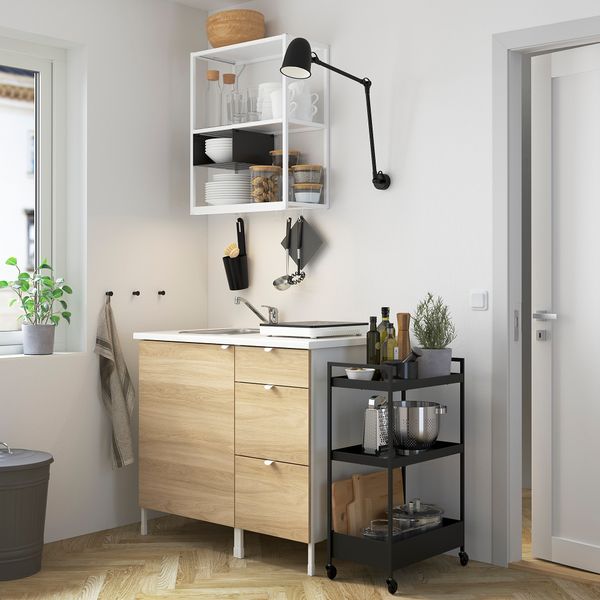 IKEA в интерьере
