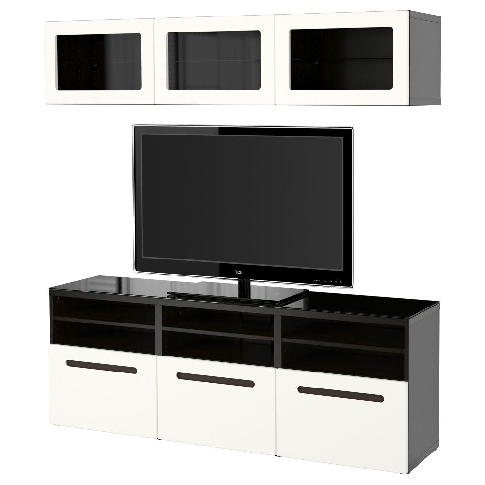 IKEA в интерьере