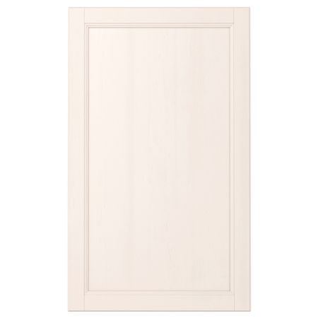 Дверь ЛАКСАРБИ, белый