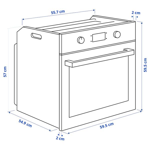 IKEA, дополнительный ракурс