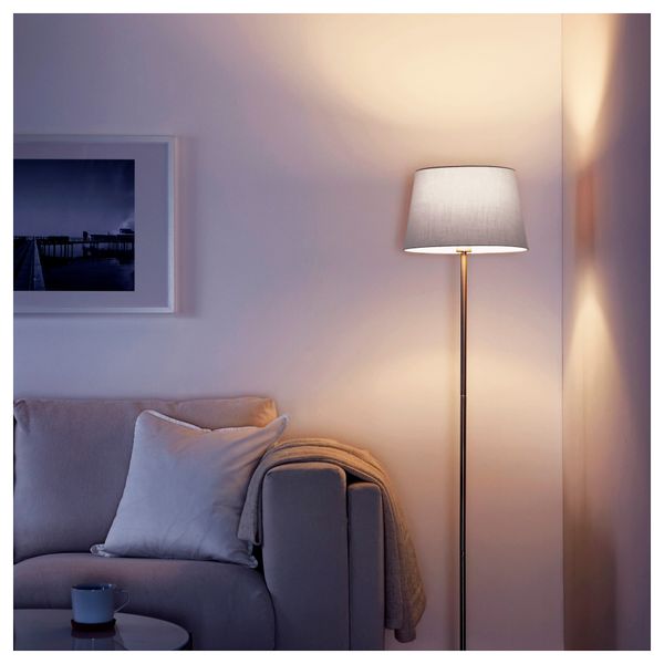 IKEA, дополнительный ракурс - схема-чертеж с размерами