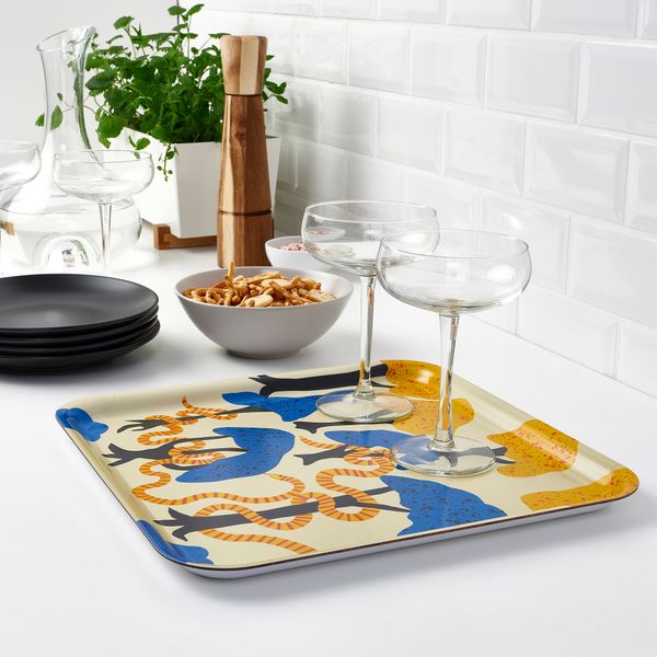 IKEA, дополнительный ракурс