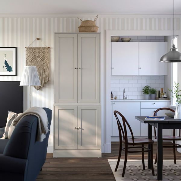 IKEA, дополнительный ракурс