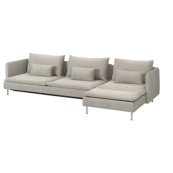 IKEA, вид спереди