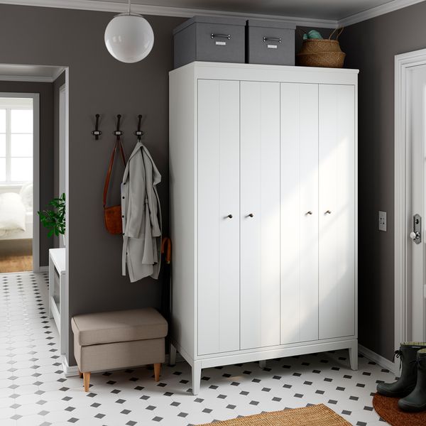 Упаковка 7 из 7 для IKEA